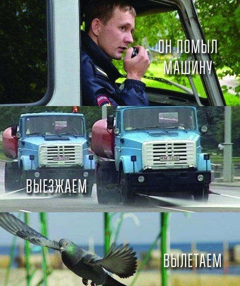 Порция картинок