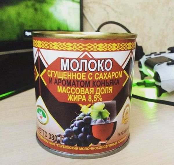 Порция картинок