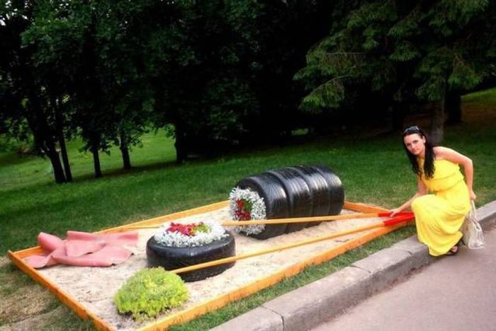 Порция картинок