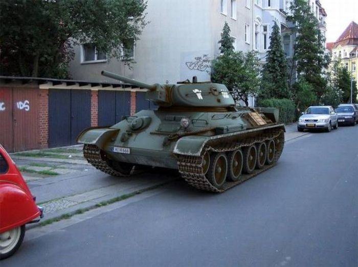 Порция картинок
