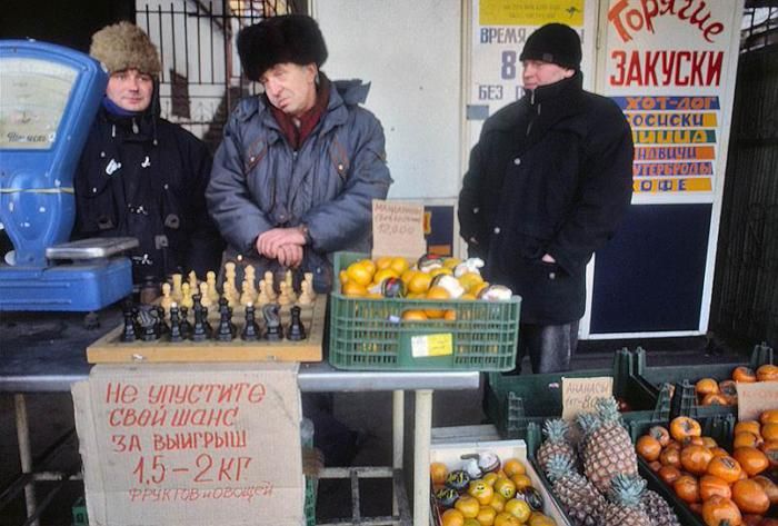 Прикольные картинки