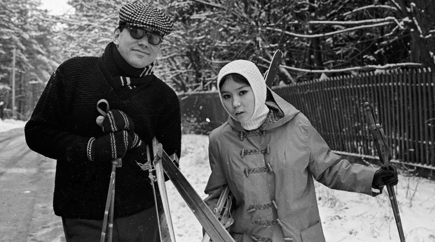 Андрею Кончаловскому 80 лет