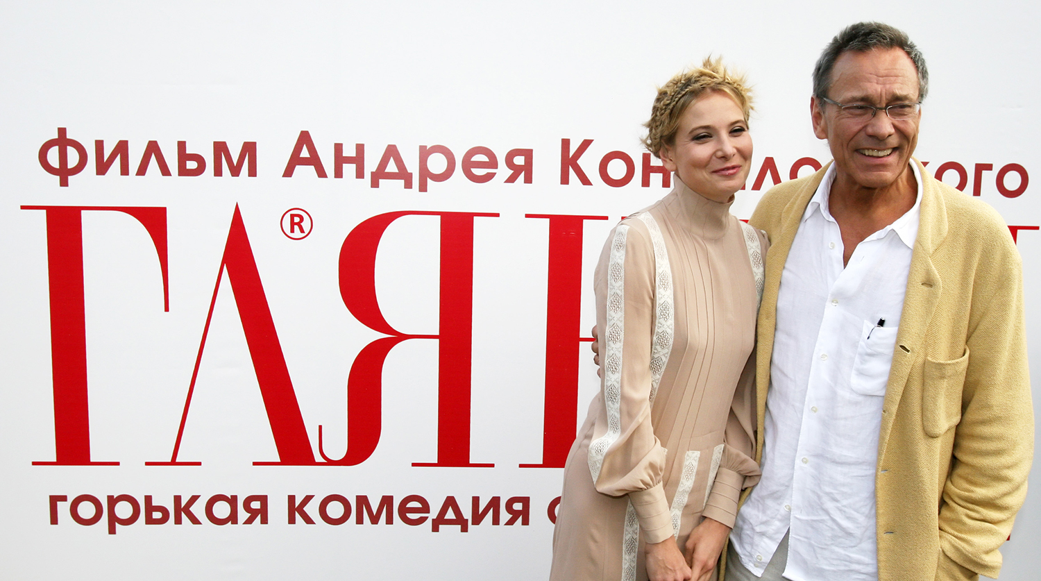 Андрею Кончаловскому 80 лет