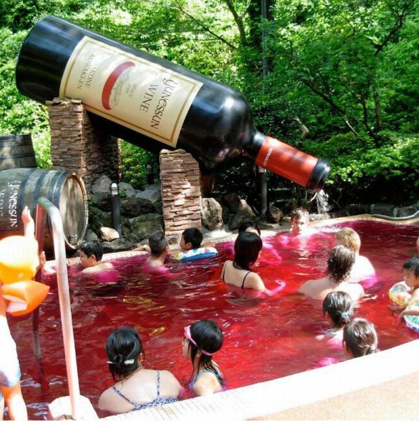 Фото, которые возможно было сделать только в Японии
