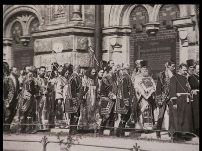 Храм Спаса на Крови: история возведения и удивительные факты