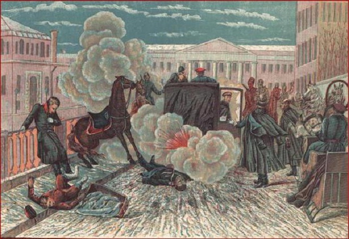 Храм Спаса на Крови: история возведения и удивительные факты