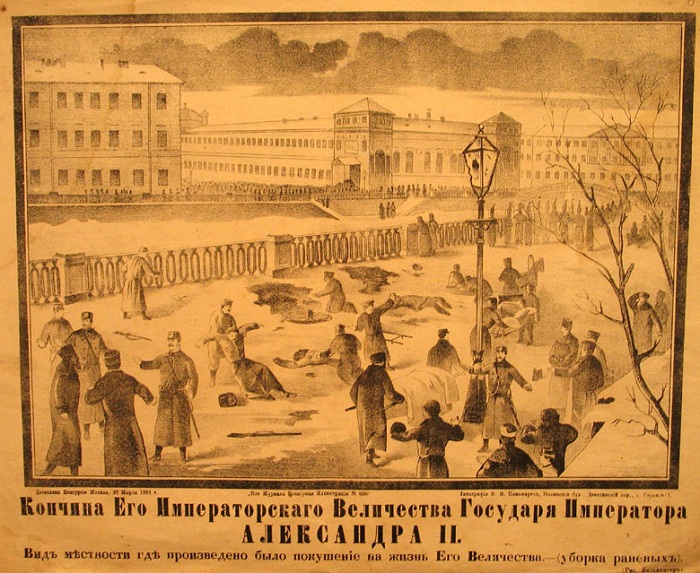 Храм Спаса на Крови: история возведения и удивительные факты