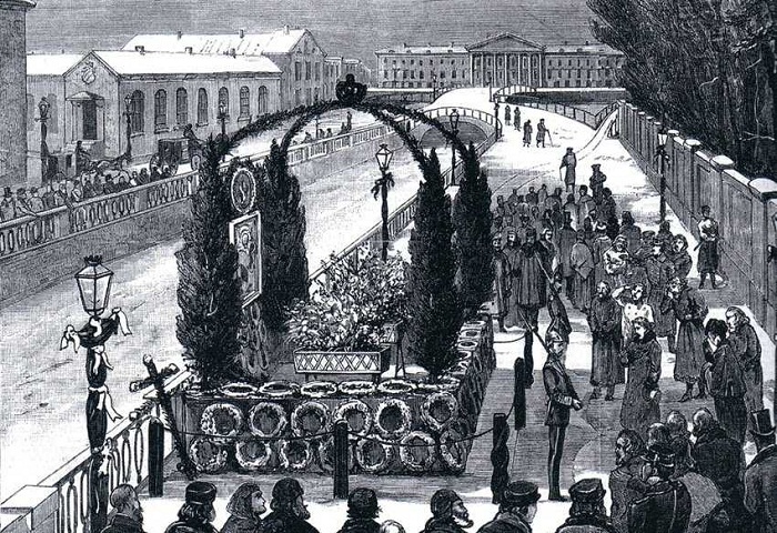 Храм Спаса на Крови: история возведения и удивительные факты