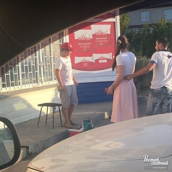 Мальчик своими силами собрал деньги на лечение больной собаки