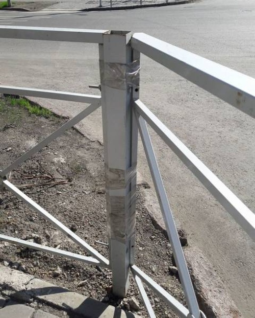 Когда работа выполнена на так, как нужно