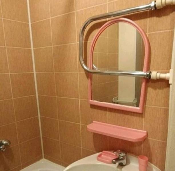 Когда работа выполнена на так, как нужно