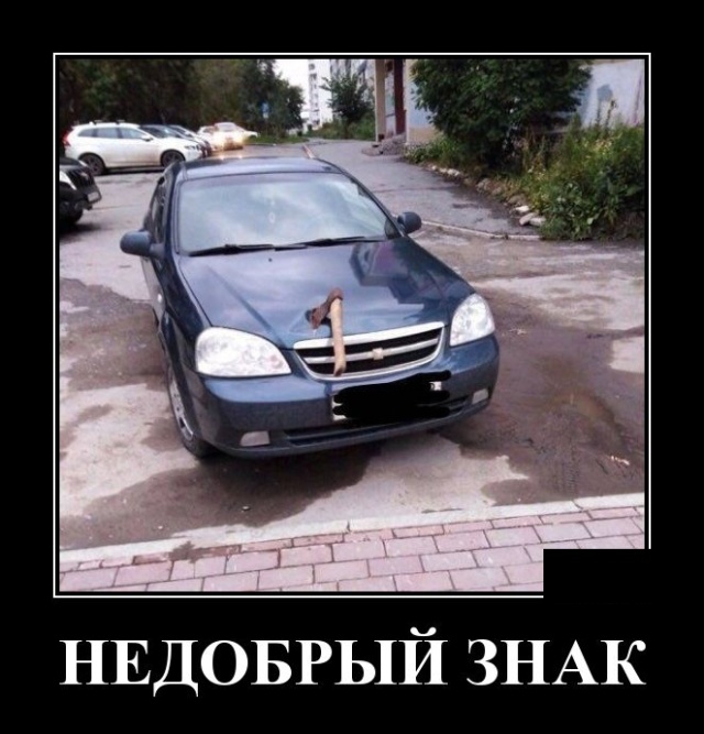 Демотиваторы