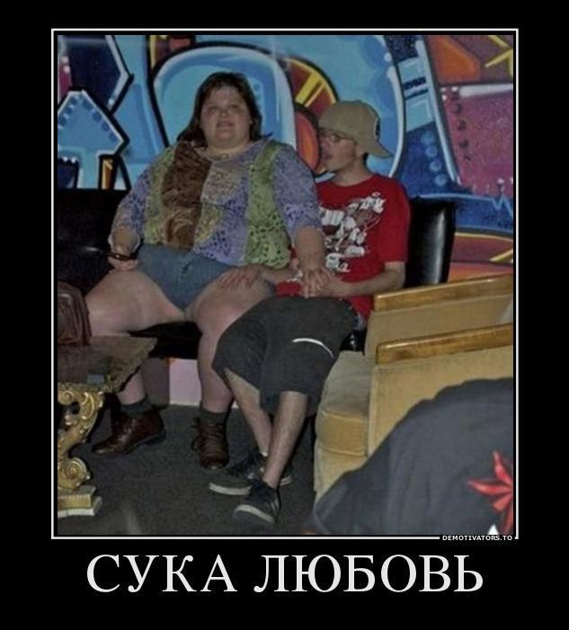 Демотиваторы (69 фото)