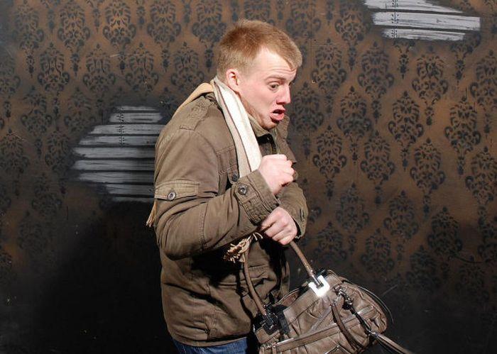 Чего они боятся на Nightmares Fear Factory (50 фото)
