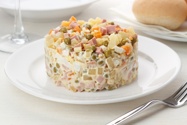 6 продуктов русской кухни, от которых у Запада слюнки текут