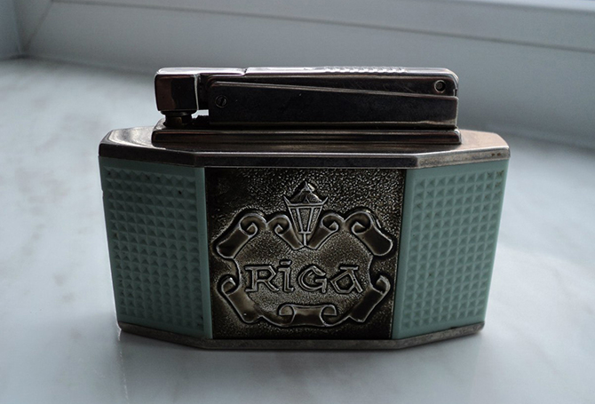 Лучшие зажигалки из СССР Лучшие зажигалки из СССР