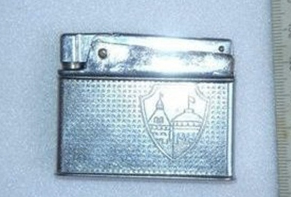 Лучшие зажигалки из СССР Лучшие зажигалки из СССР