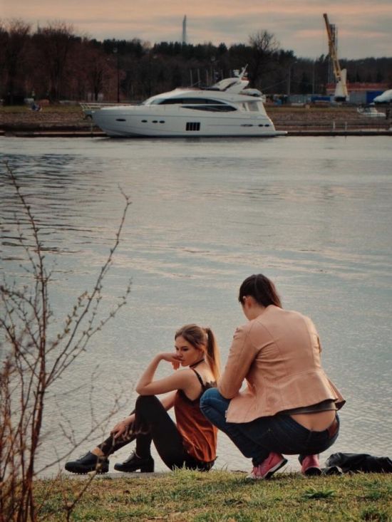 Прикольные картинки