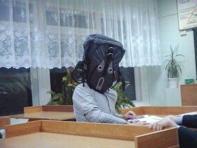 Прикольные картинки