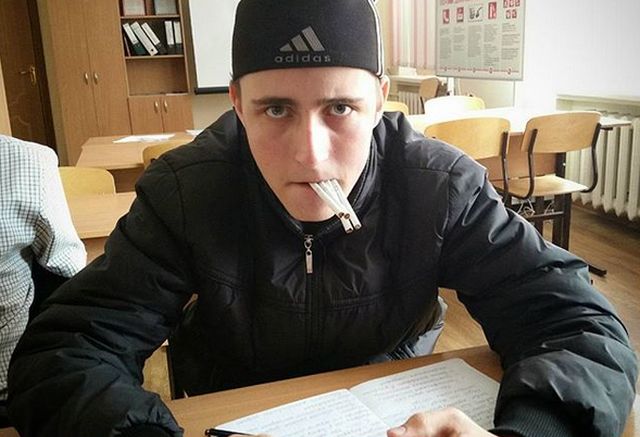 Средне-специальные учебные заведения нашей страны