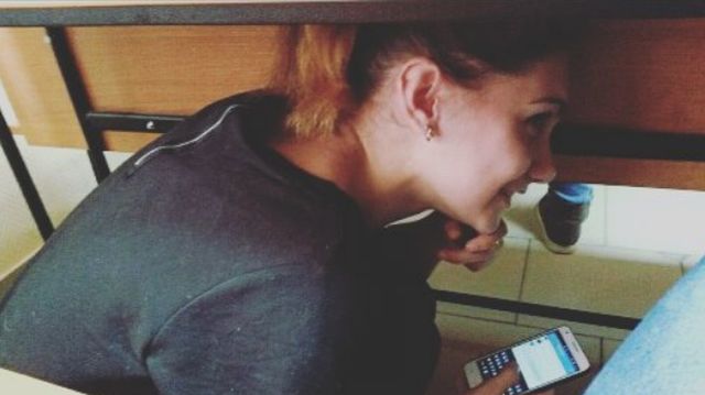 Средне-специальные учебные заведения нашей страны