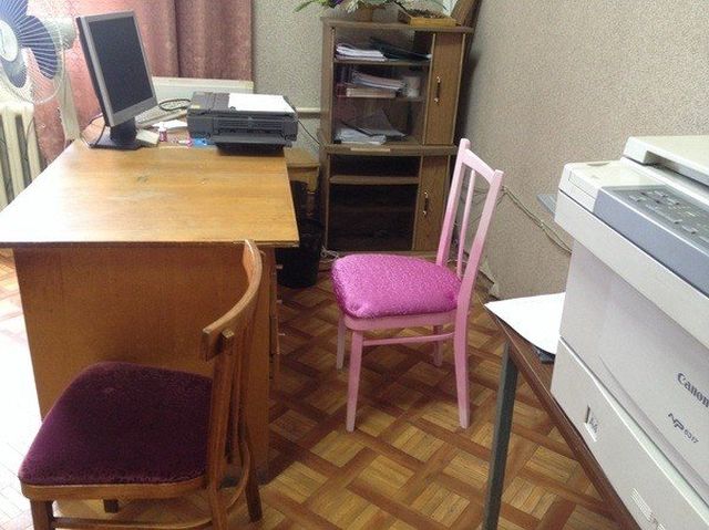 Средне-специальные учебные заведения нашей страны