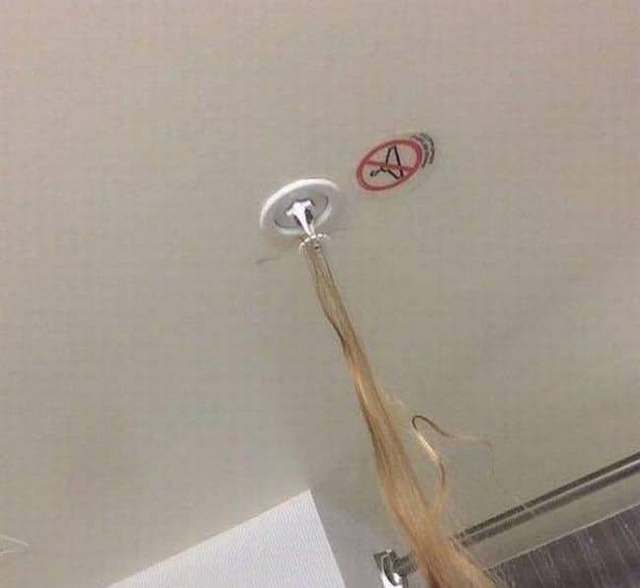 Дерьмо случается