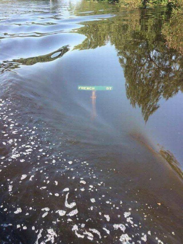 Дерьмо случается