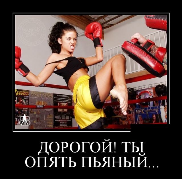 Демотиваторы