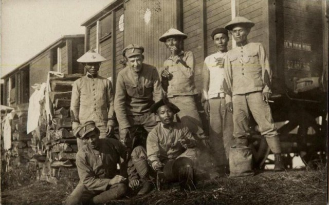 Архивные и редкие фотографии из прошлого Архивные и редкие фотографии из прошлого