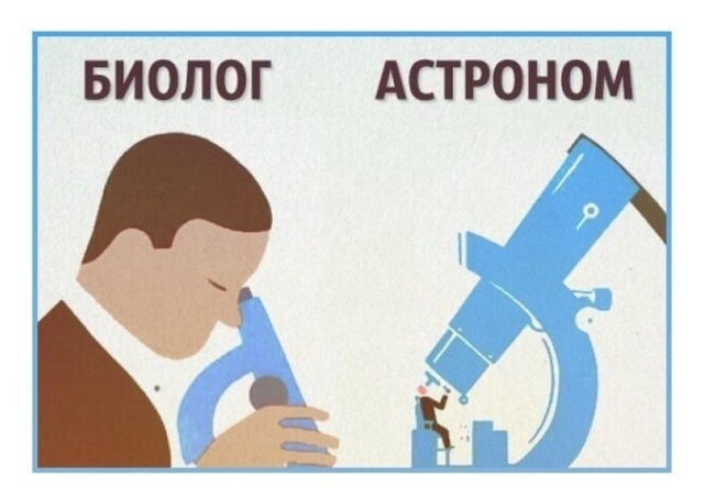 Смешные комиксы