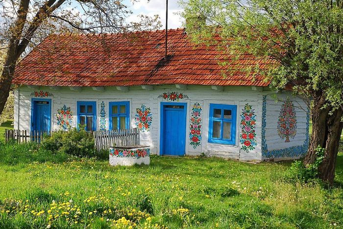 Самые красочные здания (29 фото) Самые красочные здания (29 фото)