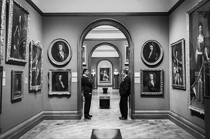 Победители конкурса «Городской фотограф 2015 года»