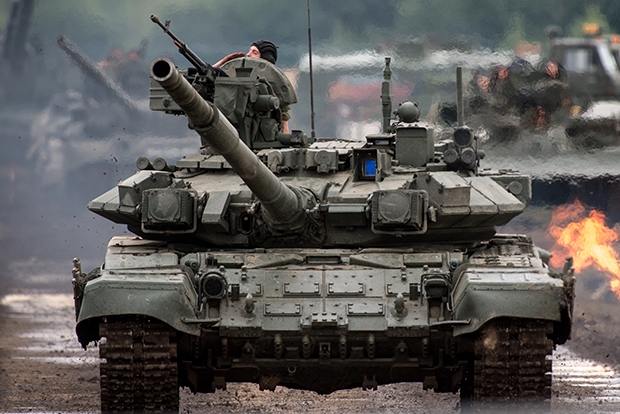 Неизвестная сила: сколько стоит российская военная группировка в Сирии