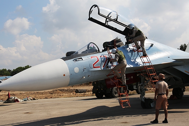 Неизвестная сила: сколько стоит российская военная группировка в Сирии