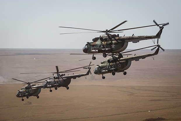 Неизвестная сила: сколько стоит российская военная группировка в Сирии