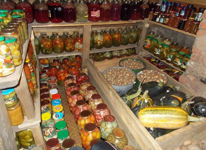 Как доставали дефицитные продукты в СССР Как доставали дефицитные продукты в СССР