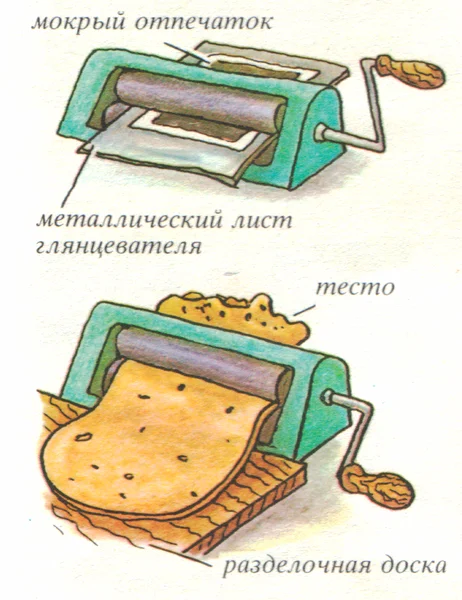 Бытовые лайфхаки советских людей