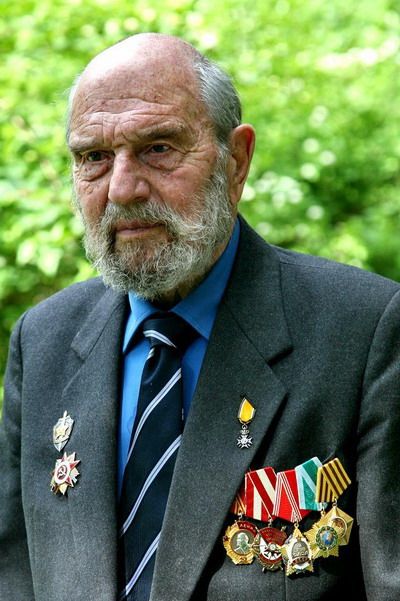 Конец операции &quot;Золото&quot;