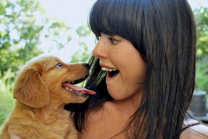 Прикольные картинки