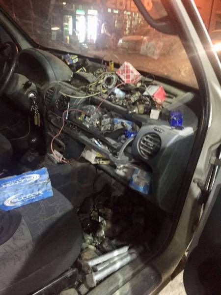 Прикольные картинки