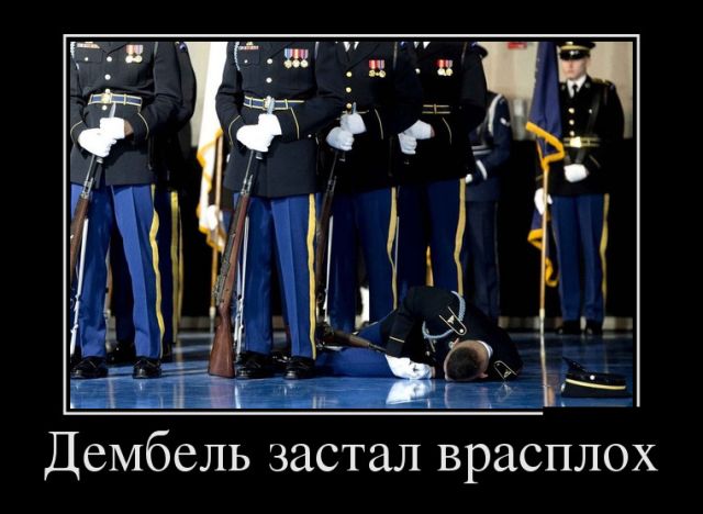 Демотиваторы