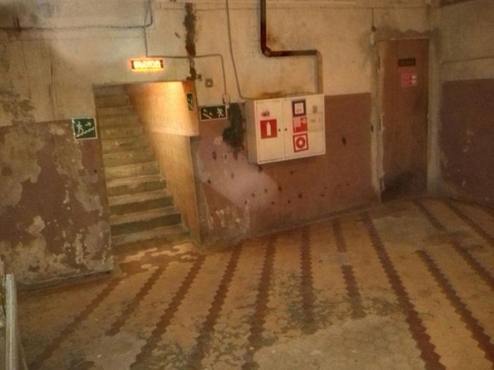 Ужасы кожно-венерологического диспансера Воронежа