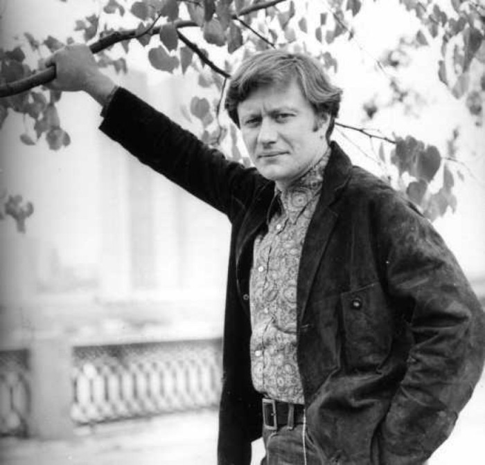 Андрей Миронов: три главные женщины в жизни выдающегося актера Андрей Миронов: три главные женщины в жизни выдающегося актера