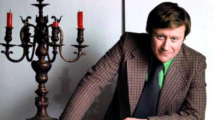 Андрей Миронов: три главные женщины в жизни выдающегося актера Андрей Миронов: три главные женщины в жизни выдающегося актера