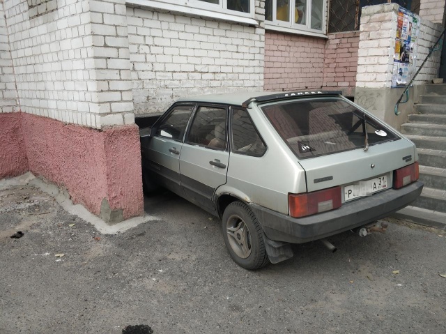 Аккумулятор теперь в полной безопасности!