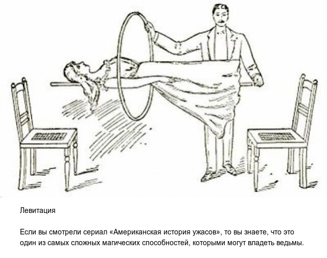 Разоблачение самых известных фокусов