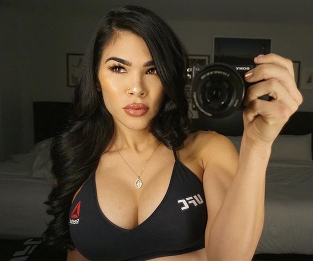 Суд обвиняет бойца MMA Арнольда Бердона в покушении на убийство супруги - бойца UFC Рэйчел Остович
