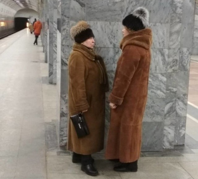 Когда кого-то застают врасплох, это всегда вызывает много вопросов