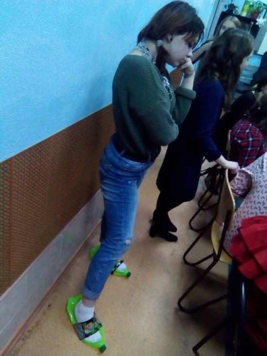 Прикольные картинки